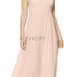 #LEVKOFF Bridesmaid Dress Style 7108