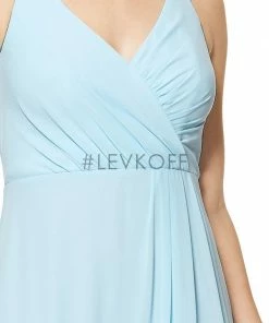 #LEVKOFF Bridesmaid Dress Style 7108