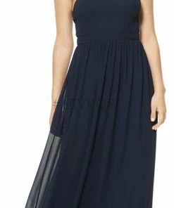 #LEVKOFF Bridesmaid Dress Style 7110