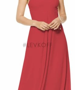 All Bridesmaid Dresses #LEVKOFF Bridesmaid Dress Style 7111