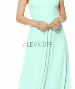 All Bridesmaid Dresses #LEVKOFF Bridesmaid Dress Style 7111
