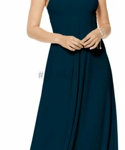 All Bridesmaid Dresses #LEVKOFF Bridesmaid Dress Style 7111