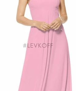 All Bridesmaid Dresses #LEVKOFF Bridesmaid Dress Style 7111