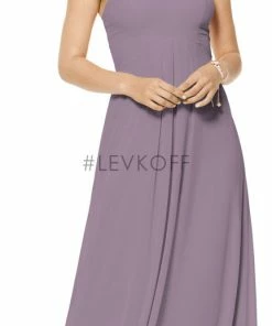 All Bridesmaid Dresses #LEVKOFF Bridesmaid Dress Style 7111