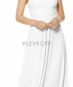 All Bridesmaid Dresses #LEVKOFF Bridesmaid Dress Style 7111