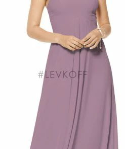 All Bridesmaid Dresses #LEVKOFF Bridesmaid Dress Style 7111