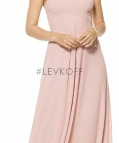 All Bridesmaid Dresses #LEVKOFF Bridesmaid Dress Style 7111