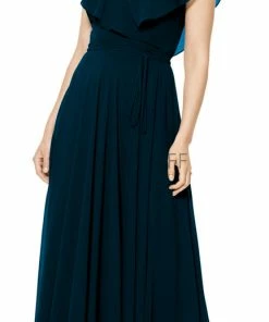 All Bridesmaid Dresses #LEVKOFF Bridesmaid Dress Style 7112