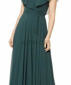 All Bridesmaid Dresses #LEVKOFF Bridesmaid Dress Style 7112
