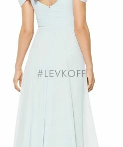 #LEVKOFF Bridesmaid Dress Style 7113 All Bridesmaid Dresses