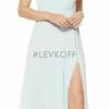 #LEVKOFF Bridesmaid Dress Style 7113 All Bridesmaid Dresses