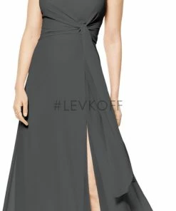 All Bridesmaid Dresses #LEVKOFF Bridesmaid Dress Style 7114