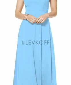 #LEVKOFF Bridesmaid Dress Style 7116 All Bridesmaid Dresses