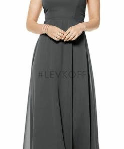 #LEVKOFF Bridesmaid Dress Style 7116 All Bridesmaid Dresses