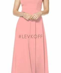 #LEVKOFF Bridesmaid Dress Style 7116 All Bridesmaid Dresses