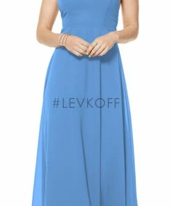 #LEVKOFF Bridesmaid Dress Style 7116 All Bridesmaid Dresses