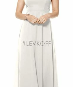 #LEVKOFF Bridesmaid Dress Style 7116 All Bridesmaid Dresses