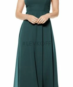#LEVKOFF Bridesmaid Dress Style 7116 All Bridesmaid Dresses