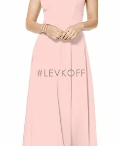 #LEVKOFF Bridesmaid Dress Style 7116 All Bridesmaid Dresses