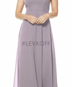 #LEVKOFF Bridesmaid Dress Style 7116 All Bridesmaid Dresses