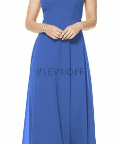 #LEVKOFF Bridesmaid Dress Style 7116 All Bridesmaid Dresses