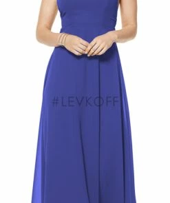 #LEVKOFF Bridesmaid Dress Style 7116 All Bridesmaid Dresses