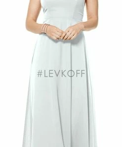 #LEVKOFF Bridesmaid Dress Style 7116 All Bridesmaid Dresses
