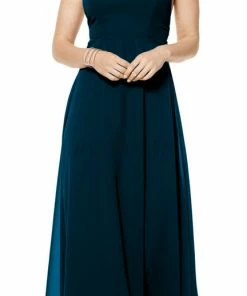 #LEVKOFF Bridesmaid Dress Style 7116 All Bridesmaid Dresses