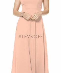 #LEVKOFF Bridesmaid Dress Style 7116 All Bridesmaid Dresses