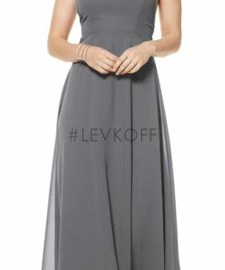 #LEVKOFF Bridesmaid Dress Style 7116 All Bridesmaid Dresses