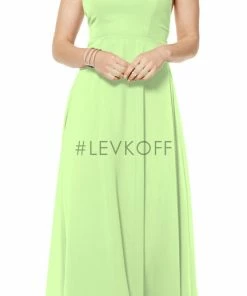 #LEVKOFF Bridesmaid Dress Style 7116 All Bridesmaid Dresses