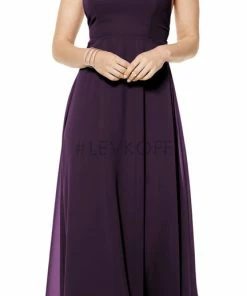 #LEVKOFF Bridesmaid Dress Style 7116 All Bridesmaid Dresses