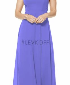 #LEVKOFF Bridesmaid Dress Style 7116 All Bridesmaid Dresses