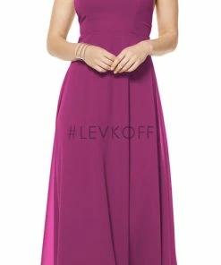 #LEVKOFF Bridesmaid Dress Style 7116 All Bridesmaid Dresses