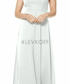 #LEVKOFF Bridesmaid Dress Style 7116 All Bridesmaid Dresses