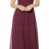 #LEVKOFF Bridesmaid Dress Style 7116 All Bridesmaid Dresses