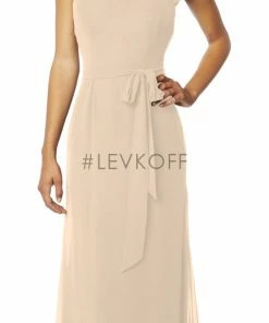 All Bridesmaid Dresses #LEVKOFF Bridesmaid Dress Style 7122
