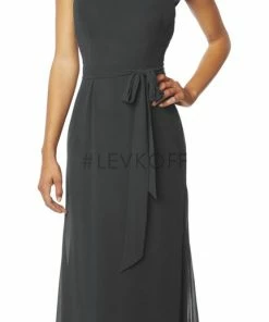All Bridesmaid Dresses #LEVKOFF Bridesmaid Dress Style 7122
