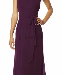 All Bridesmaid Dresses #LEVKOFF Bridesmaid Dress Style 7122