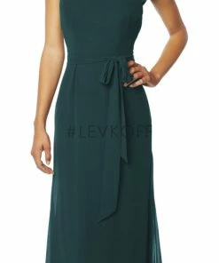 All Bridesmaid Dresses #LEVKOFF Bridesmaid Dress Style 7122