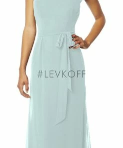All Bridesmaid Dresses #LEVKOFF Bridesmaid Dress Style 7122