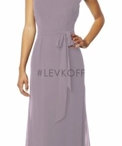 All Bridesmaid Dresses #LEVKOFF Bridesmaid Dress Style 7122