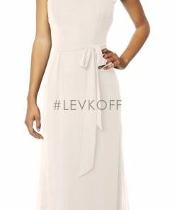 All Bridesmaid Dresses #LEVKOFF Bridesmaid Dress Style 7122