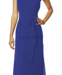 All Bridesmaid Dresses #LEVKOFF Bridesmaid Dress Style 7122