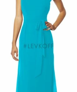 All Bridesmaid Dresses #LEVKOFF Bridesmaid Dress Style 7122