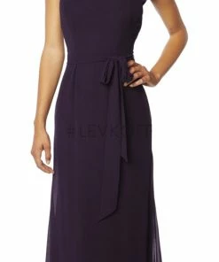 All Bridesmaid Dresses #LEVKOFF Bridesmaid Dress Style 7122