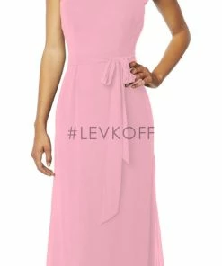 All Bridesmaid Dresses #LEVKOFF Bridesmaid Dress Style 7122