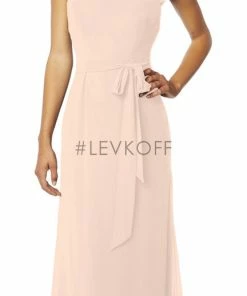 All Bridesmaid Dresses #LEVKOFF Bridesmaid Dress Style 7122