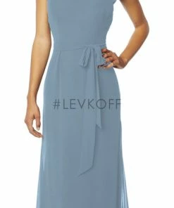 All Bridesmaid Dresses #LEVKOFF Bridesmaid Dress Style 7122