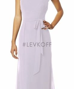 All Bridesmaid Dresses #LEVKOFF Bridesmaid Dress Style 7122